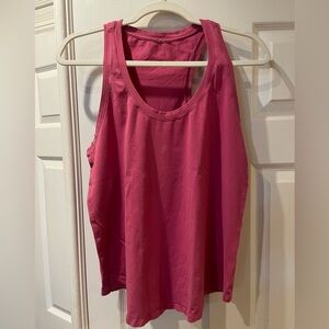 Women’s Lululemon Tank Top Pink